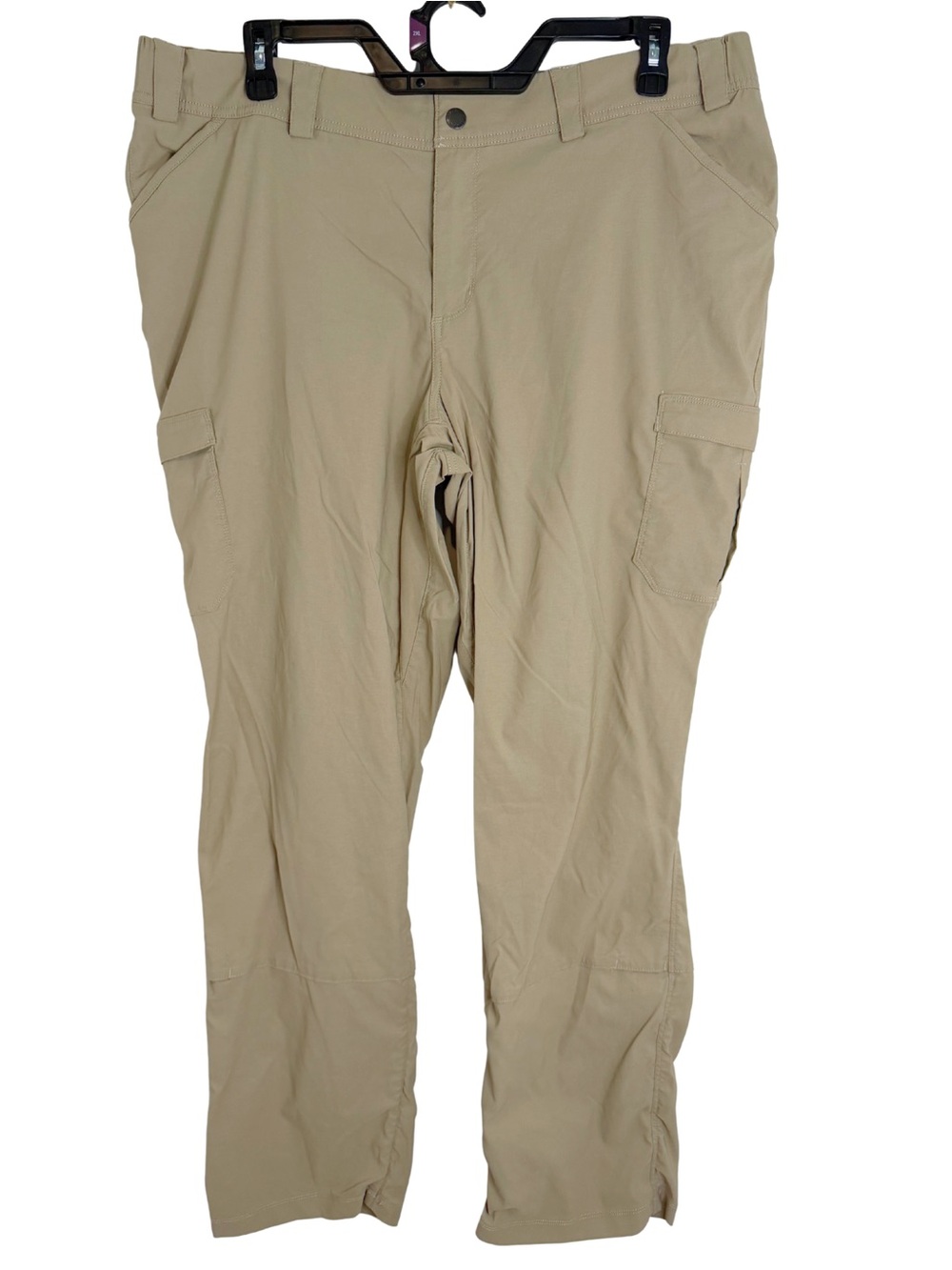 Duluth Trading Co Tan Men's Lightweight Pants Size 40x33